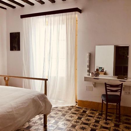 Apartamento La Moderna Cadix Extérieur photo