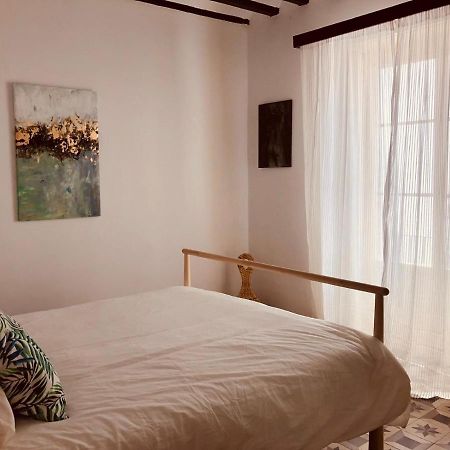 Apartamento La Moderna Cadix Extérieur photo