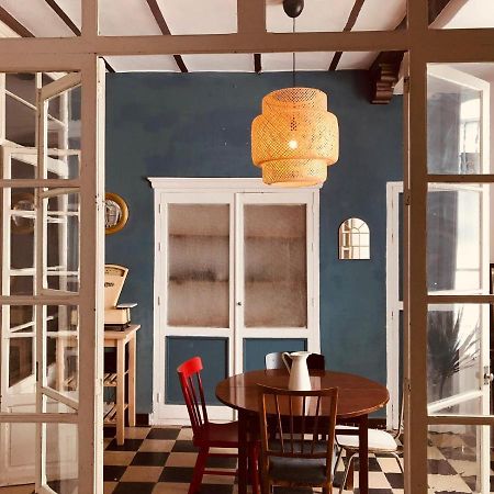 Apartamento La Moderna Cadix Extérieur photo