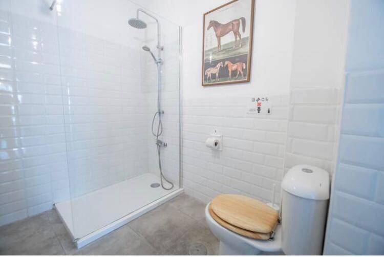 Apartamento La Moderna Cadix Extérieur photo