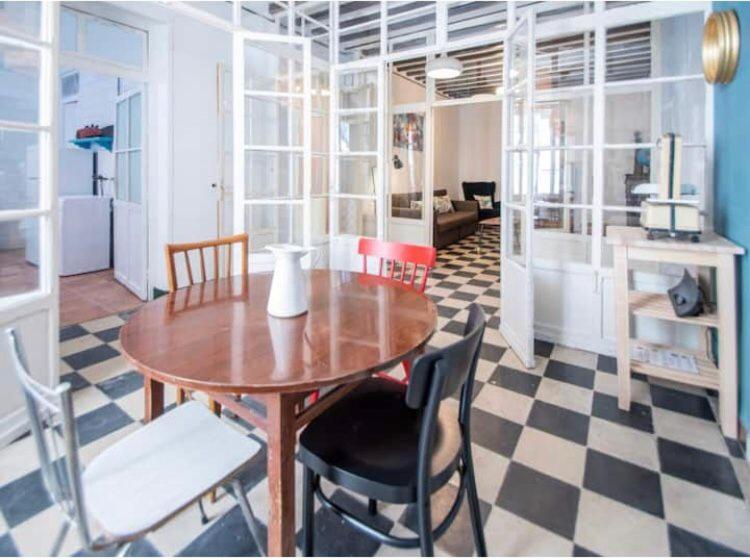 Apartamento La Moderna Cadix Extérieur photo