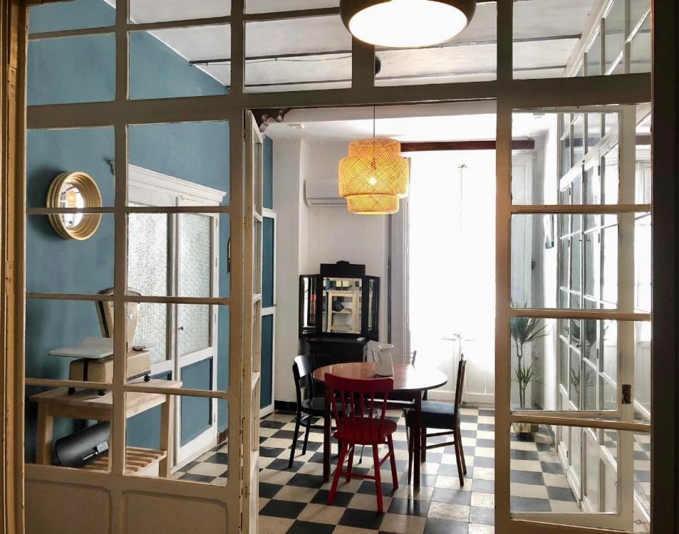 Apartamento La Moderna Cadix Extérieur photo