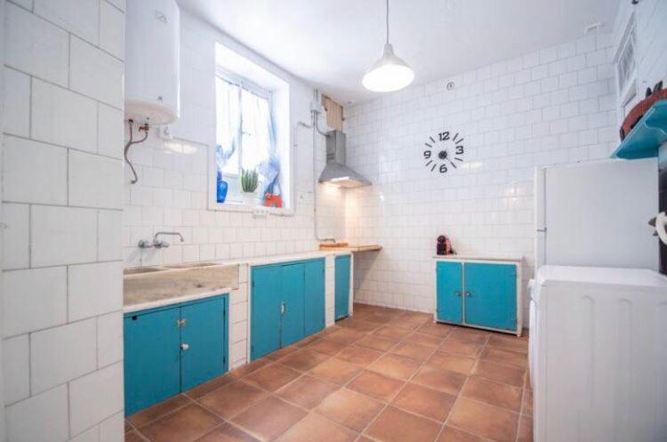 Apartamento La Moderna Cadix Extérieur photo