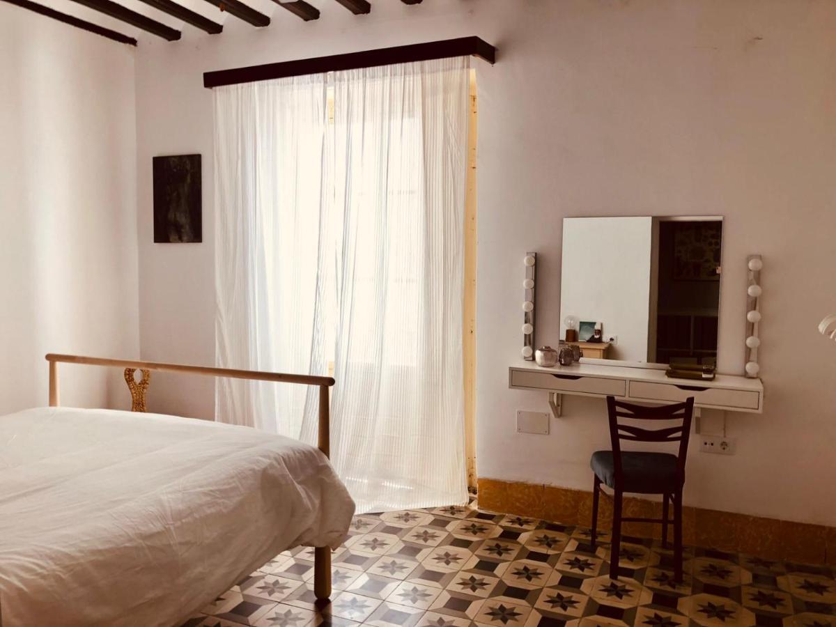 Apartamento La Moderna Cadix Extérieur photo