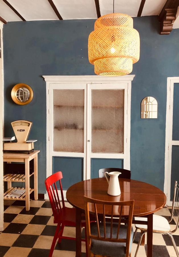 Apartamento La Moderna Cadix Extérieur photo