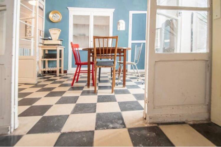 Apartamento La Moderna Cadix Extérieur photo