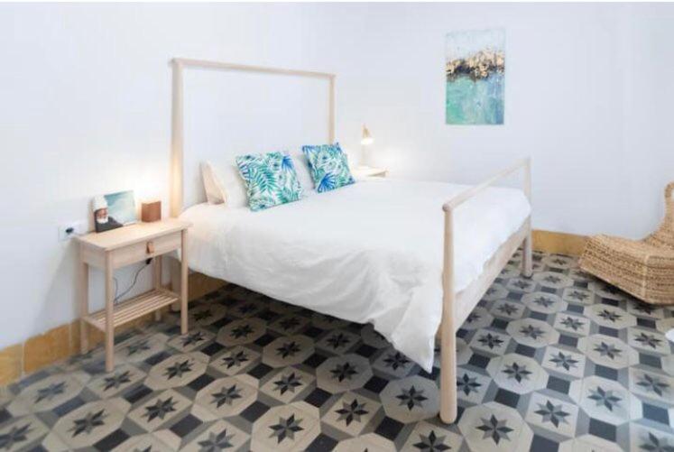 Apartamento La Moderna Cadix Extérieur photo