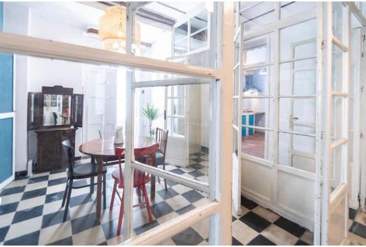 Apartamento La Moderna Cadix Extérieur photo