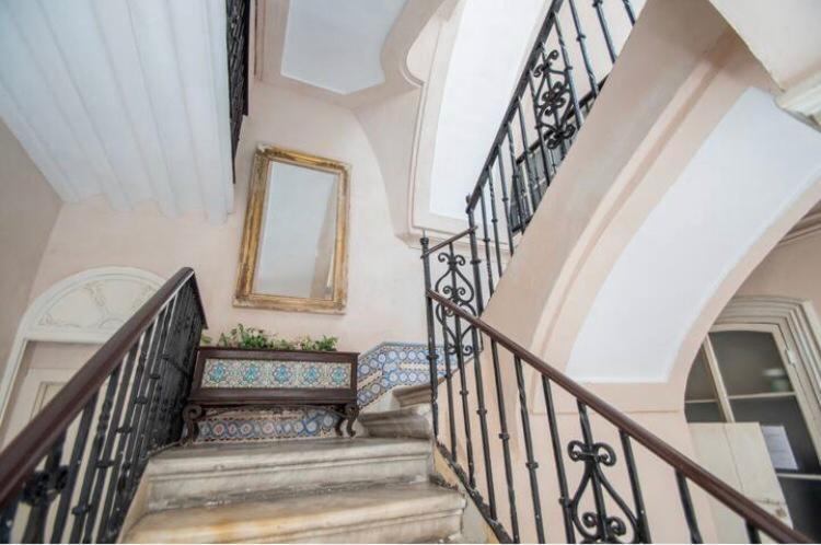 Apartamento La Moderna Cadix Extérieur photo