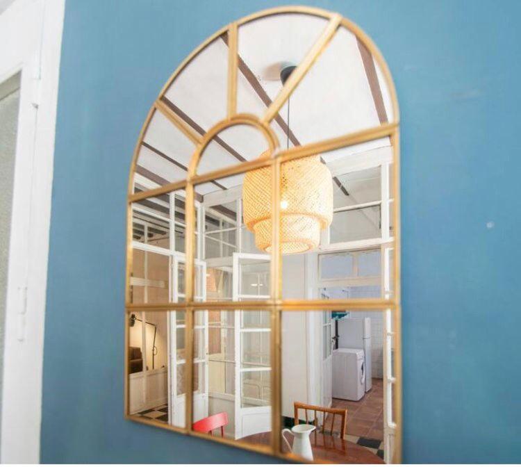 Apartamento La Moderna Cadix Extérieur photo