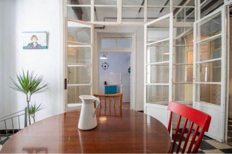 Apartamento La Moderna Cadix Extérieur photo