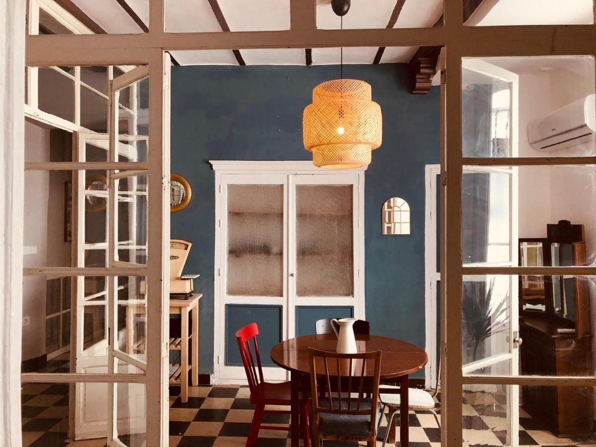 Apartamento La Moderna Cadix Extérieur photo