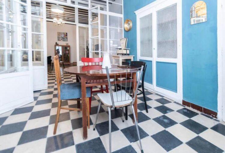 Apartamento La Moderna Cadix Extérieur photo