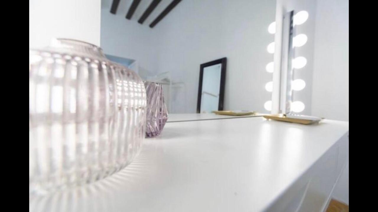 Apartamento La Moderna Cadix Extérieur photo
